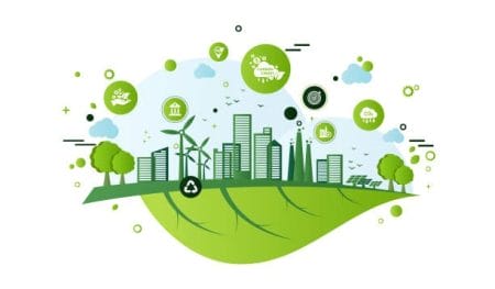 Çevre dostu inşaat malzemelerinin yaygınlaştırılması