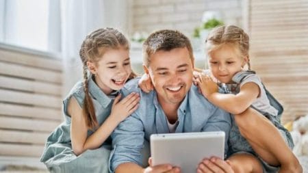 Ebeveynler İçin Akıllı Telefon Çocuk Koruma Rehberi