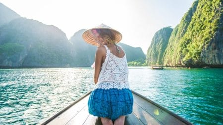 Bir Haftalık Yurt Dışı Tatili İçin En İyi İpuçları ve Rotalar