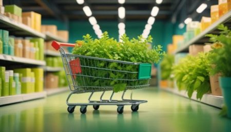 Çevreye duyarlı tüketim alışkanlıklarının yaygınlaştırılması