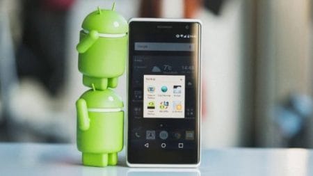 Android Telefonlarda Yedekleme Yapmanın Yolları