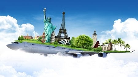 Küresel Seyahat Yasağı Sonrası Seyahat Etmek: Geri Dönüş Hikayeleri