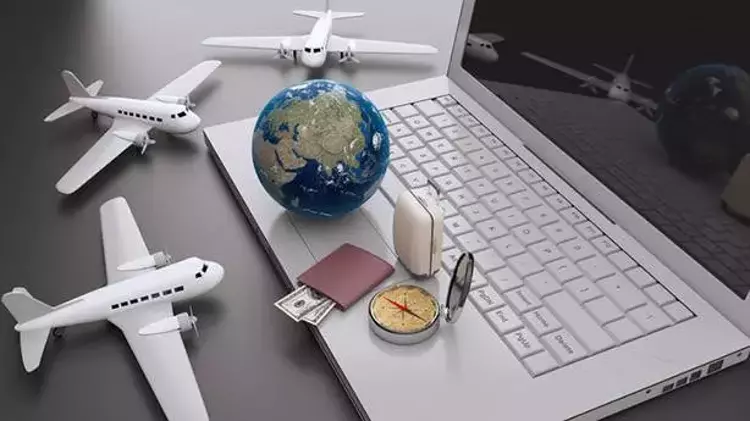 Seyahat İçin En İyi Teknolojik Araçlar ve Uygulamalar