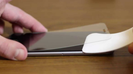 Android Telefonlarda En İyi Ekran Koruma Yöntemleri