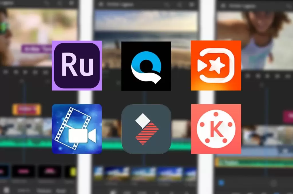 Android İçin En İyi Fotoğraf ve Video Düzenleme Uygulamaları