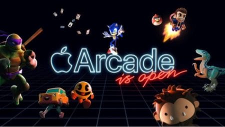 Apple Arcade ile Mobil Oyun Dünyasında Yeni Dönem