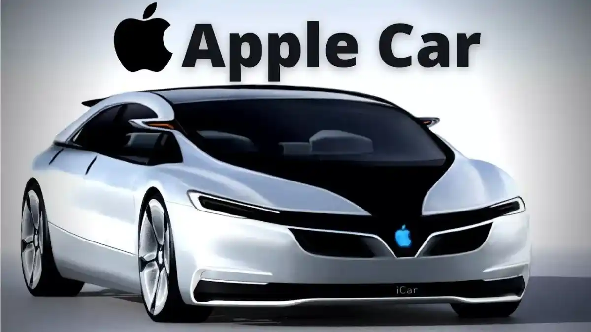 Geleceğin Otomobilleri: Apple Car ile Otomotiv Sektörüne Yeni Bir Bakış