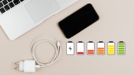 Apple Ürünlerinde Enerji Verimliliği ve Pil Yönetimi