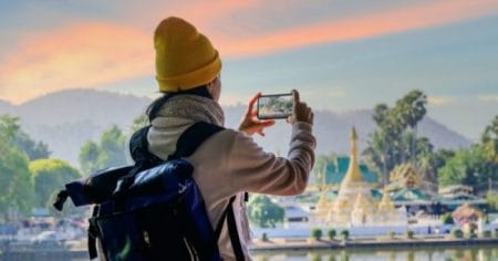 Pandemi Sonrası Seyahat Trendleri: Güvenli ve Sağlıklı Tatil Fikirleri