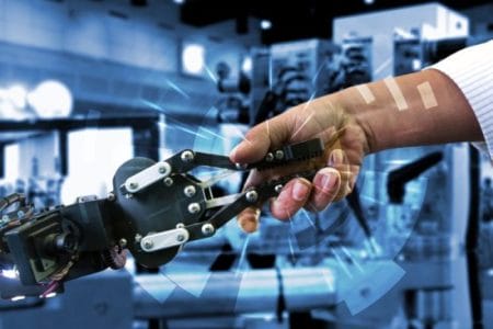 Gelişen Endüstriler ve İş İmkânları: Yapay Zeka, Robotik ve Otomasyon