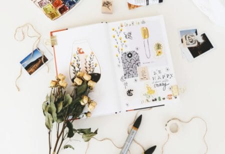 Bir Seyahat Gezi Günlüğü Nasıl Yazılır? Seyahat Anılarını Dönüştürmek