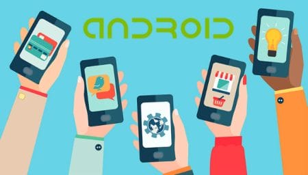 Android Uygulama Geliştirme: Başlangıç Rehberi