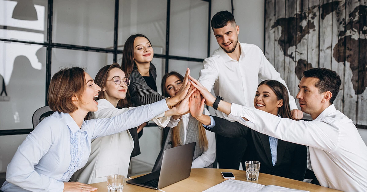 Çalışan Bağlılığı ve Motivasyonu: Çalışanların Verimli Olmasını Sağlayan Yöntemler