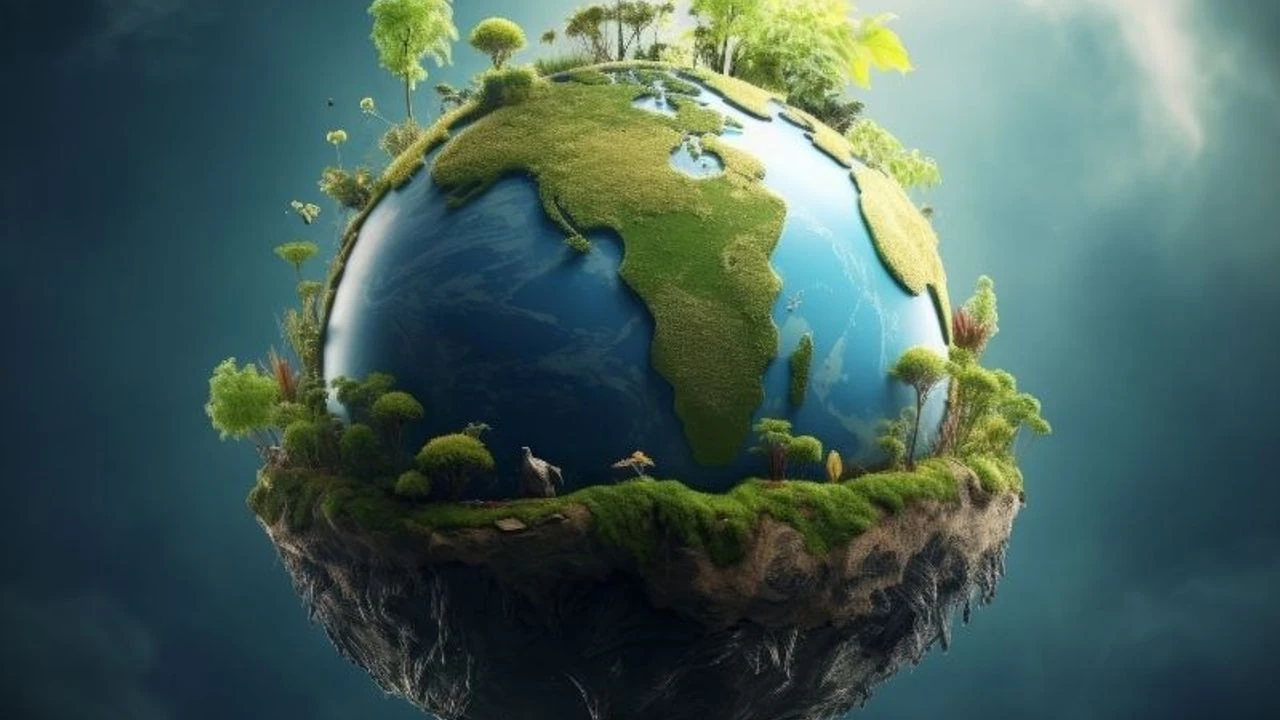 İklim değişikliği ile mücadelede bireysel eylemin rolü