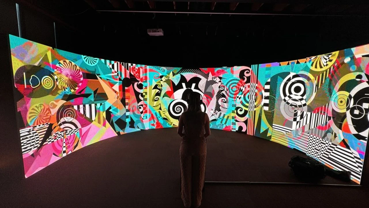 Sanatı Ayağınıza Getiren 5 Dijital Sergi