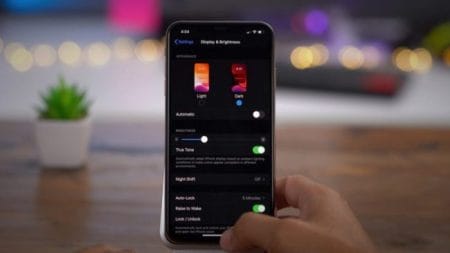 Android Uygulamalarında Dark Mode Özelliği Nasıl Kullanılır?