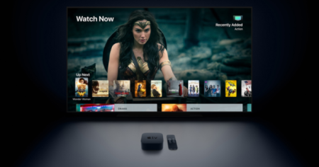 Apple TV’nin Akıllı Ev Ortamındaki Yeri