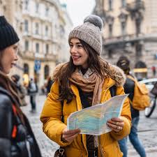 Yalnız Seyahat Edenler İçin Güvenlik ve İpuçları