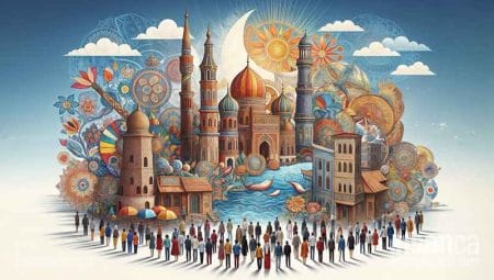 Globalleşen İş Dünyasında Kültürel Farklılıklar ve İletişim