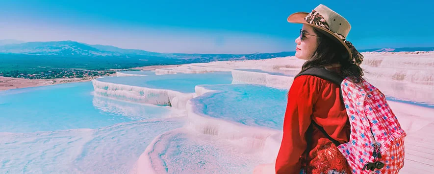 Etkileyici Manzaralarıyla Fotoğraf Çekilecek En İyi Tatil Rotaları