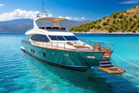 Yat ve Lüks Seyahat Deneyimi: Özel Yelkenli Turları ve Lüks Tatil İpuçları