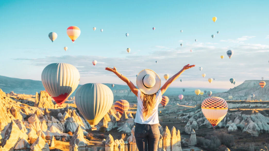 Yerli Seyahat: Türkiye’nin Keşfedilmemiş Güzellikleri