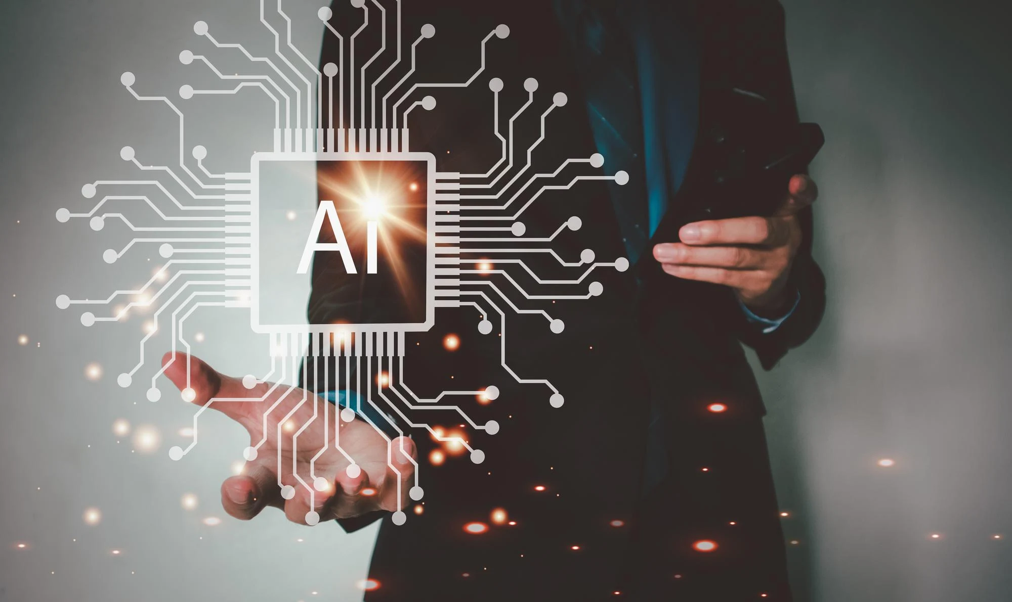 İş Dünyasında Rekabet Üstünlüğü: Yeni Teknolojilerin Stratejik Avantaj Sağlamadaki Rolü