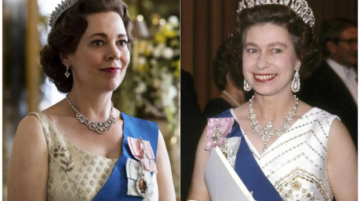 The Crown – Kraliçenin Ardındaki Gerçek Hikâye