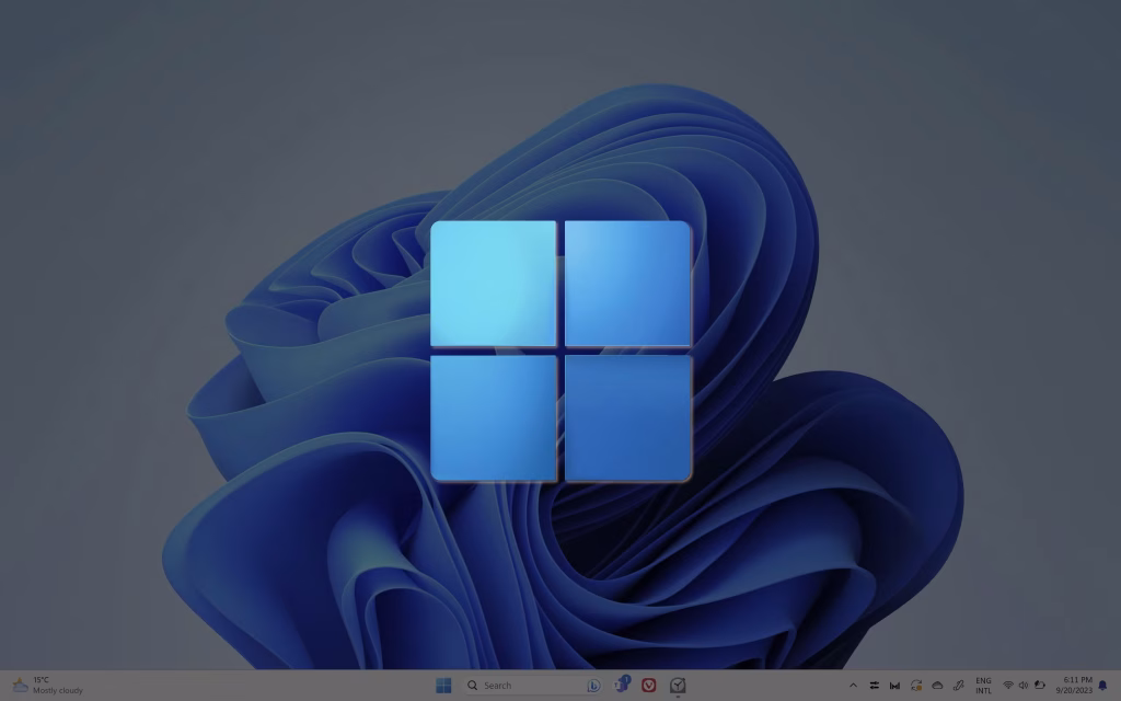 Windows 11 Sağ Tık Menüsü Eski Haline Nasıl Getirilir?